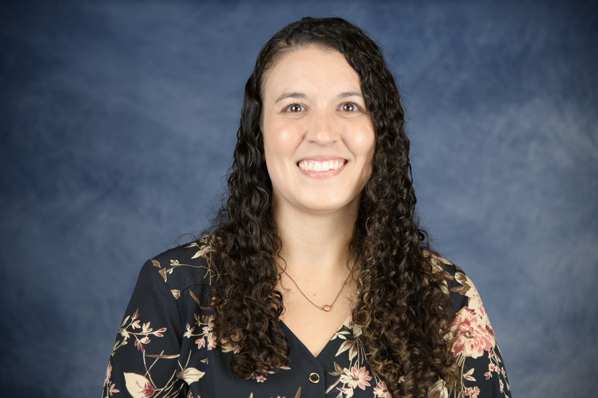 photo of Allison Timmons