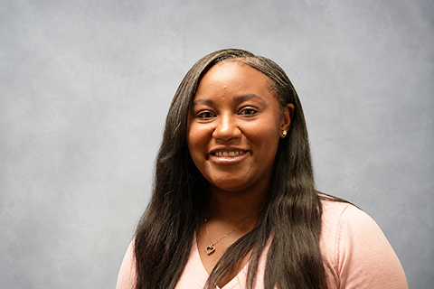photo of Johnetta Elam