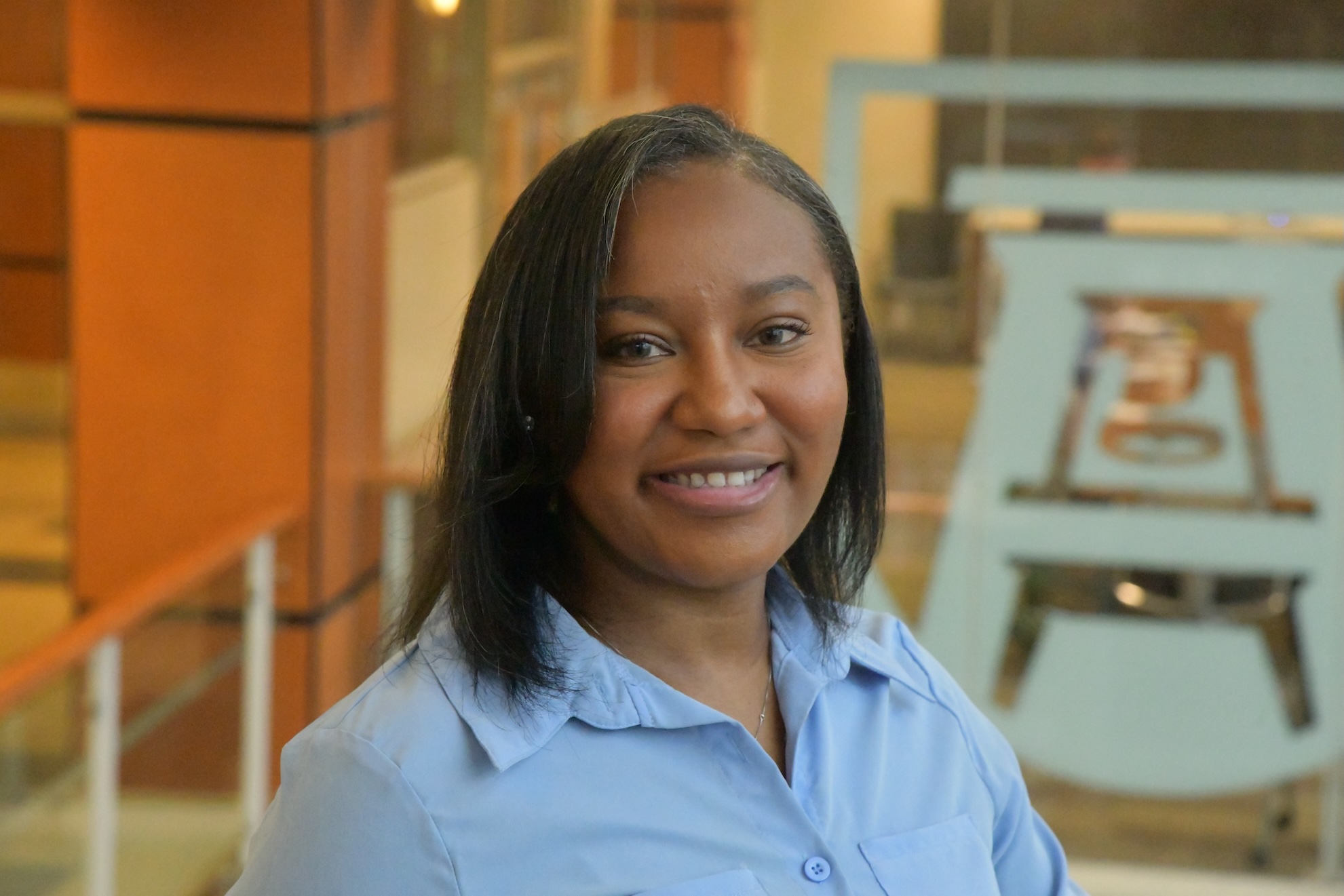 photo of Johnetta Elam