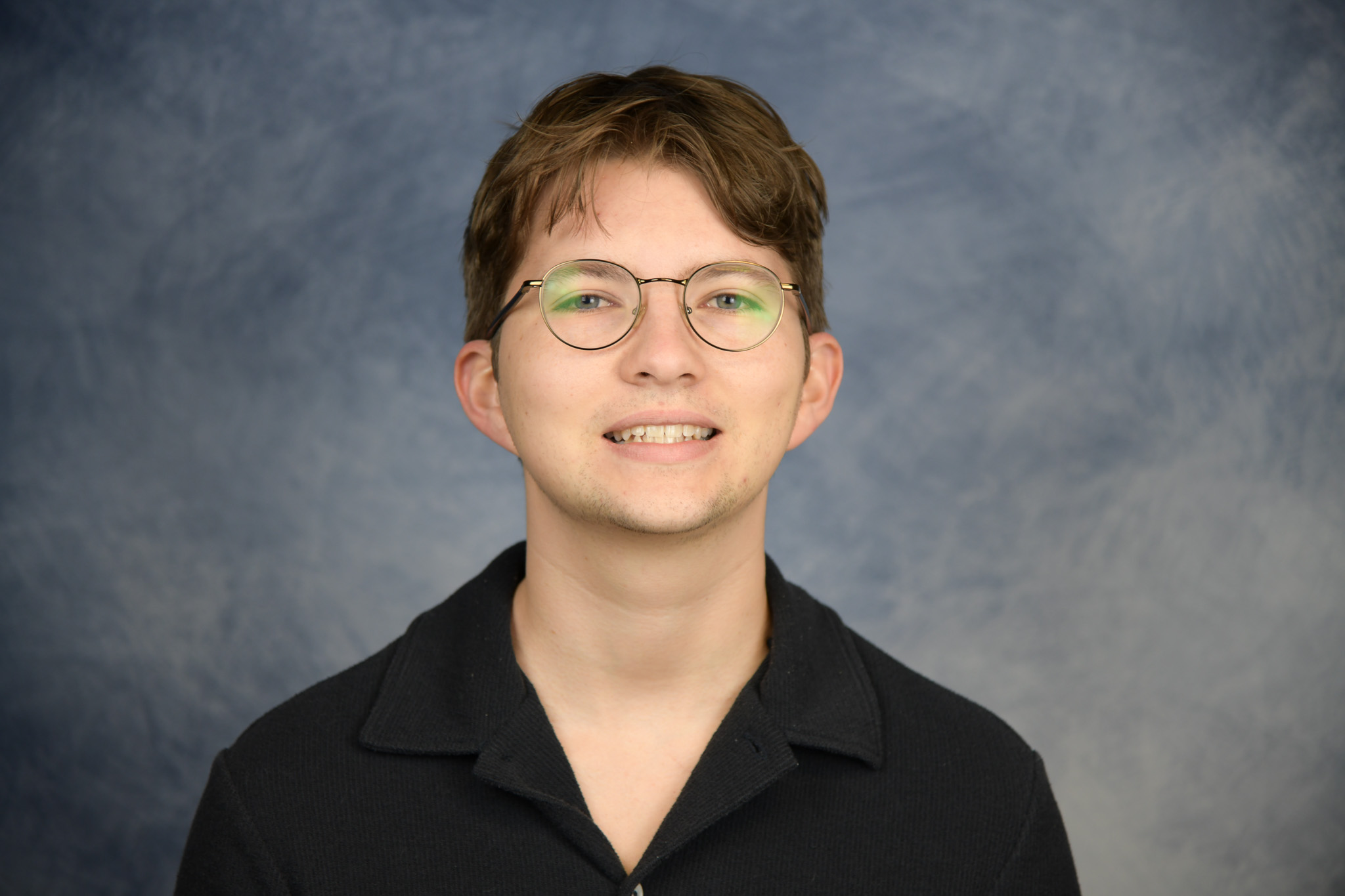 photo of Ky Trahan