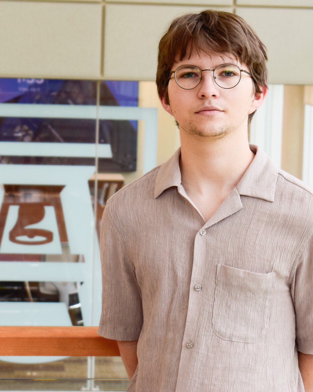 photo of Ky Trahan