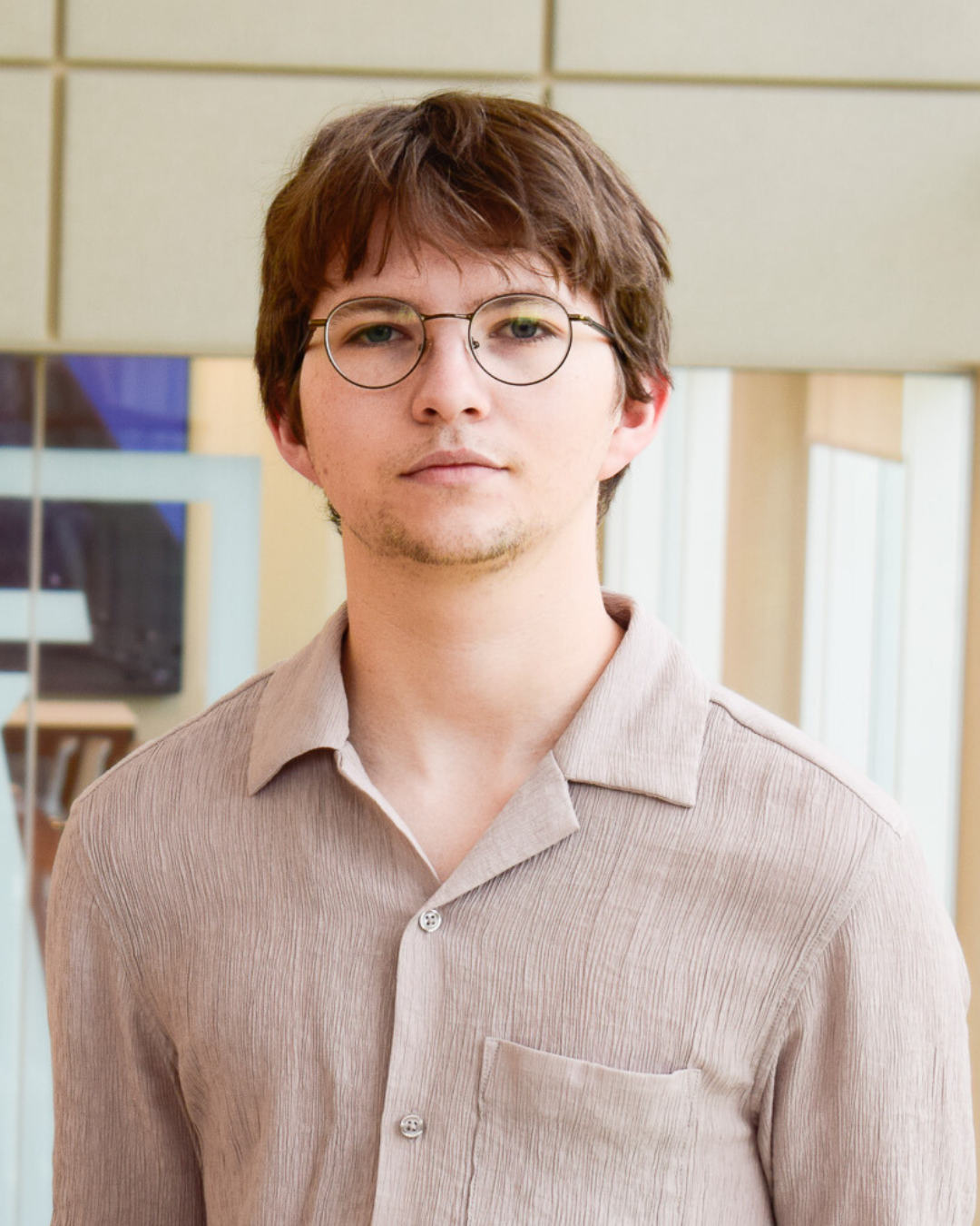 photo of Ky Trahan