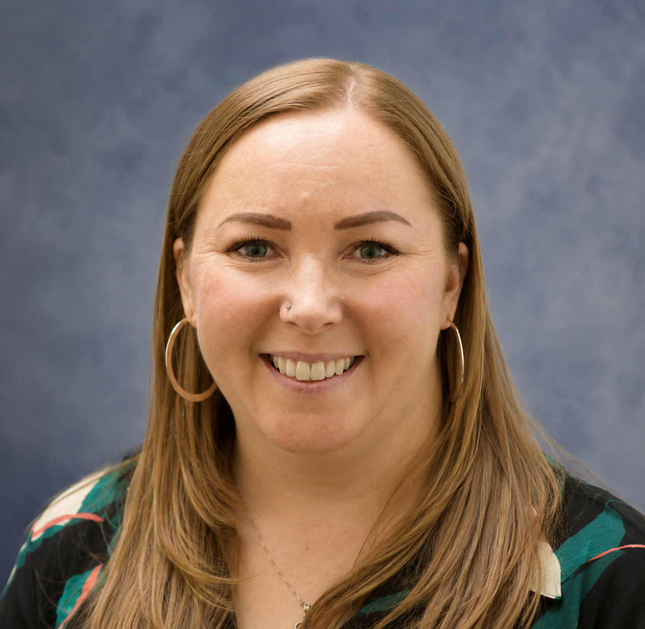 photo of Melissa Manigault