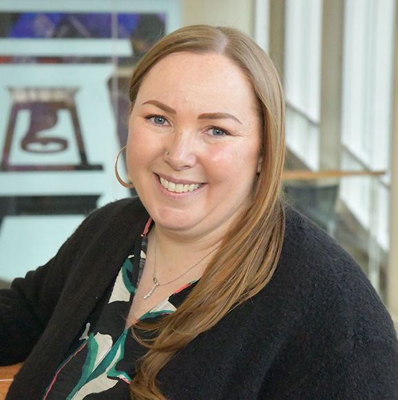 photo of Melissa Manigault