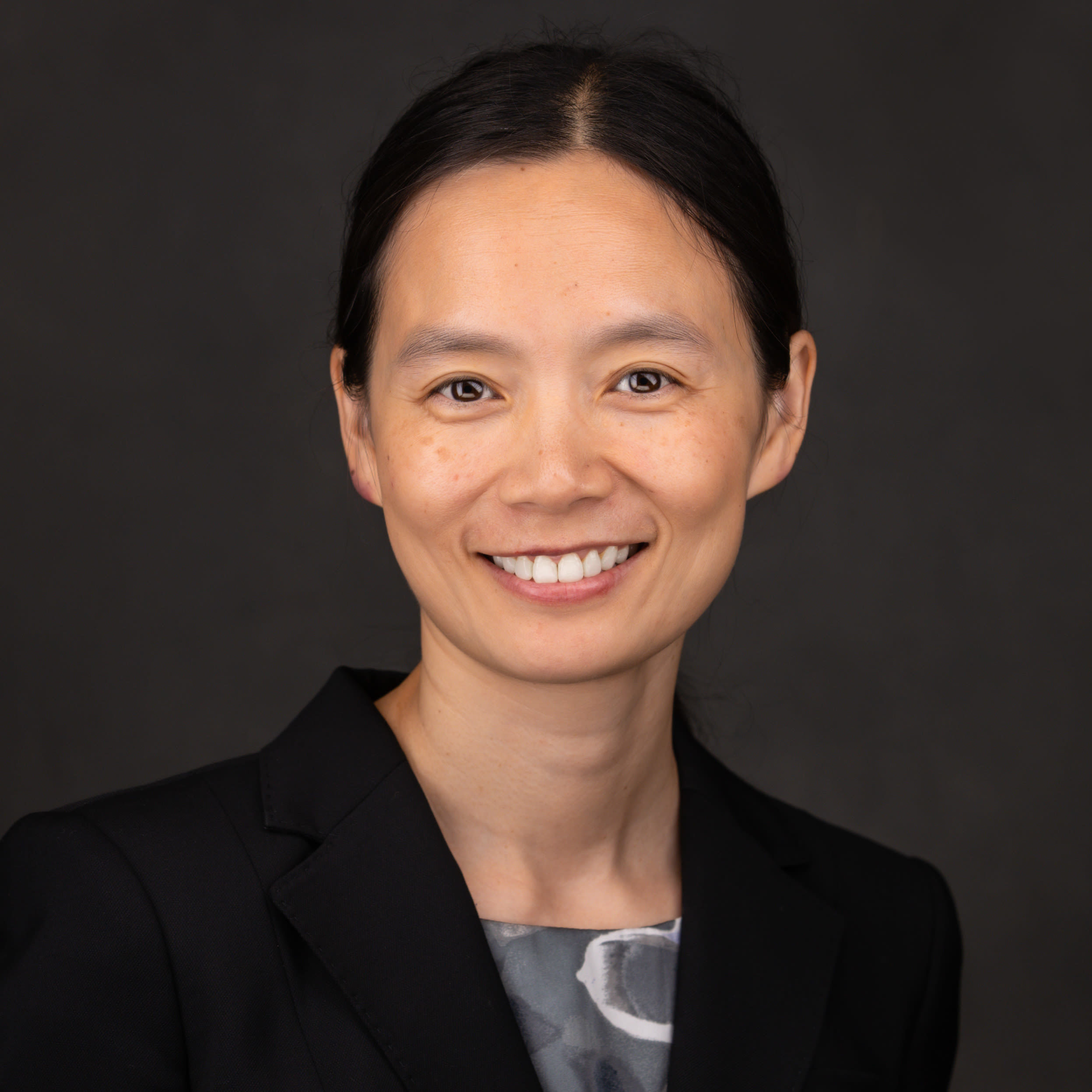 photo of Yudan Chen, PhD
