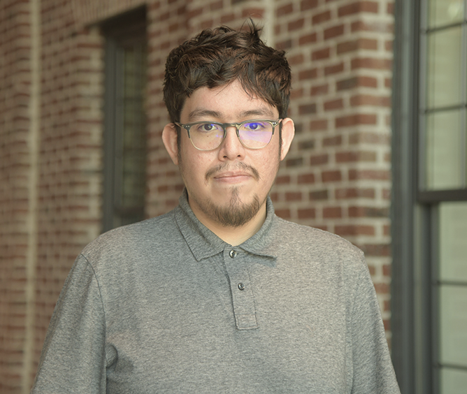 photo of Jose Palacios