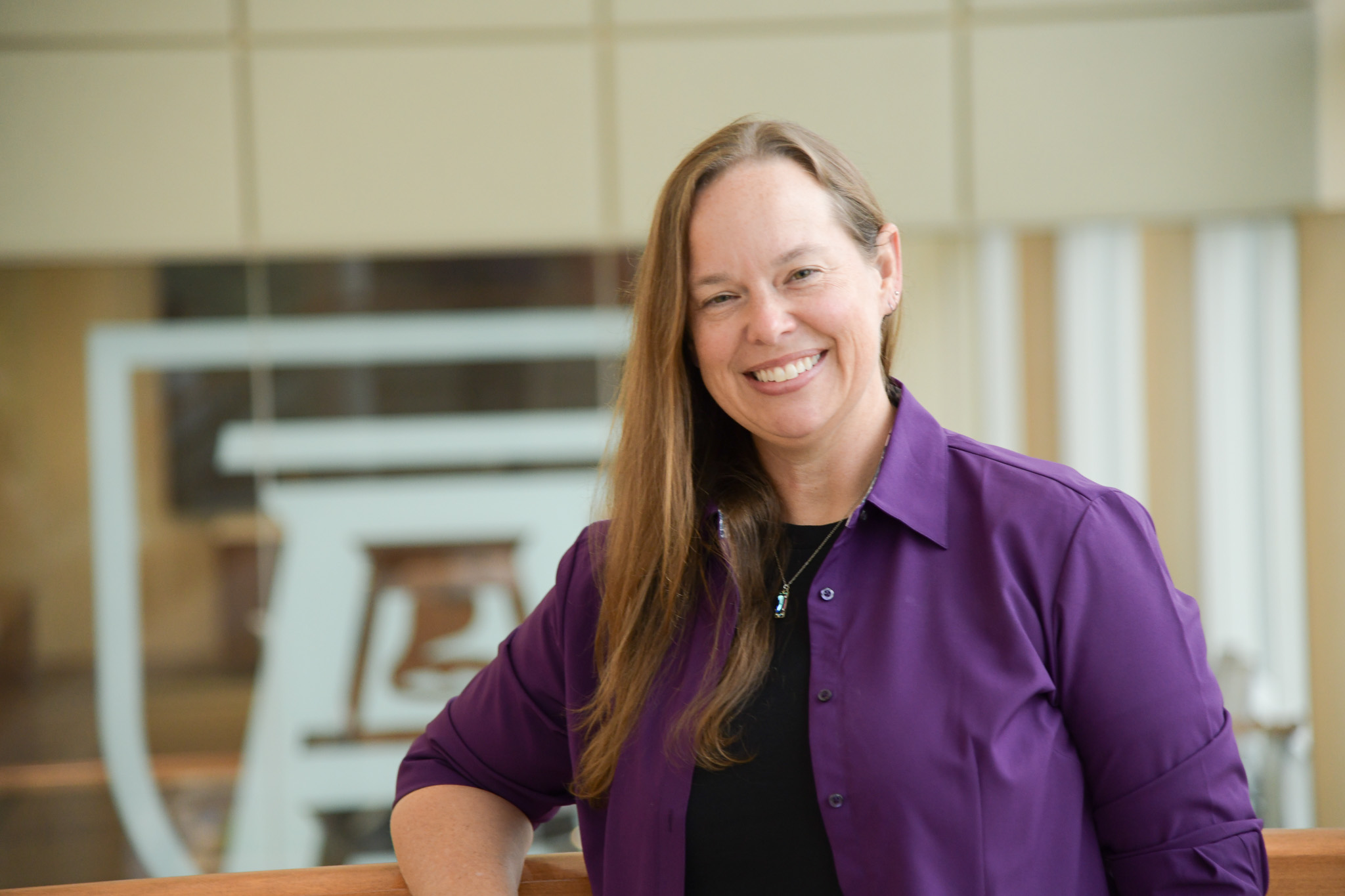 photo of Becky L. Noel-Smith, PhD