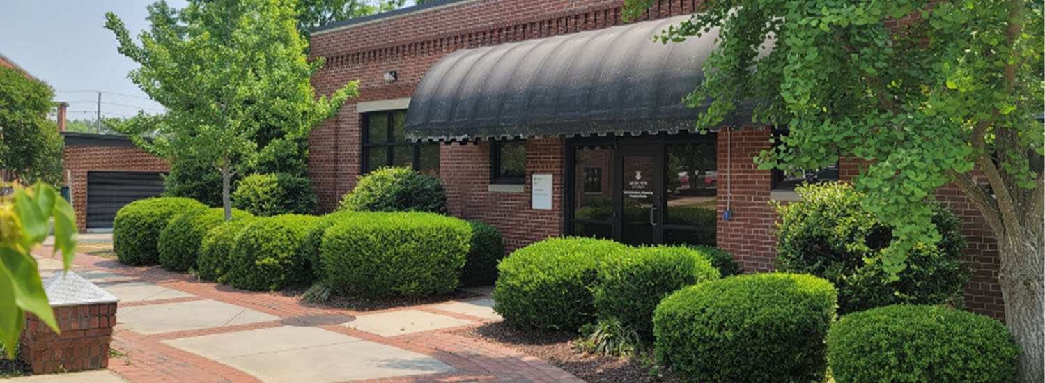 Counselor Education Training Center
