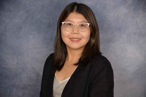 photo of Jailin Lai, PhD