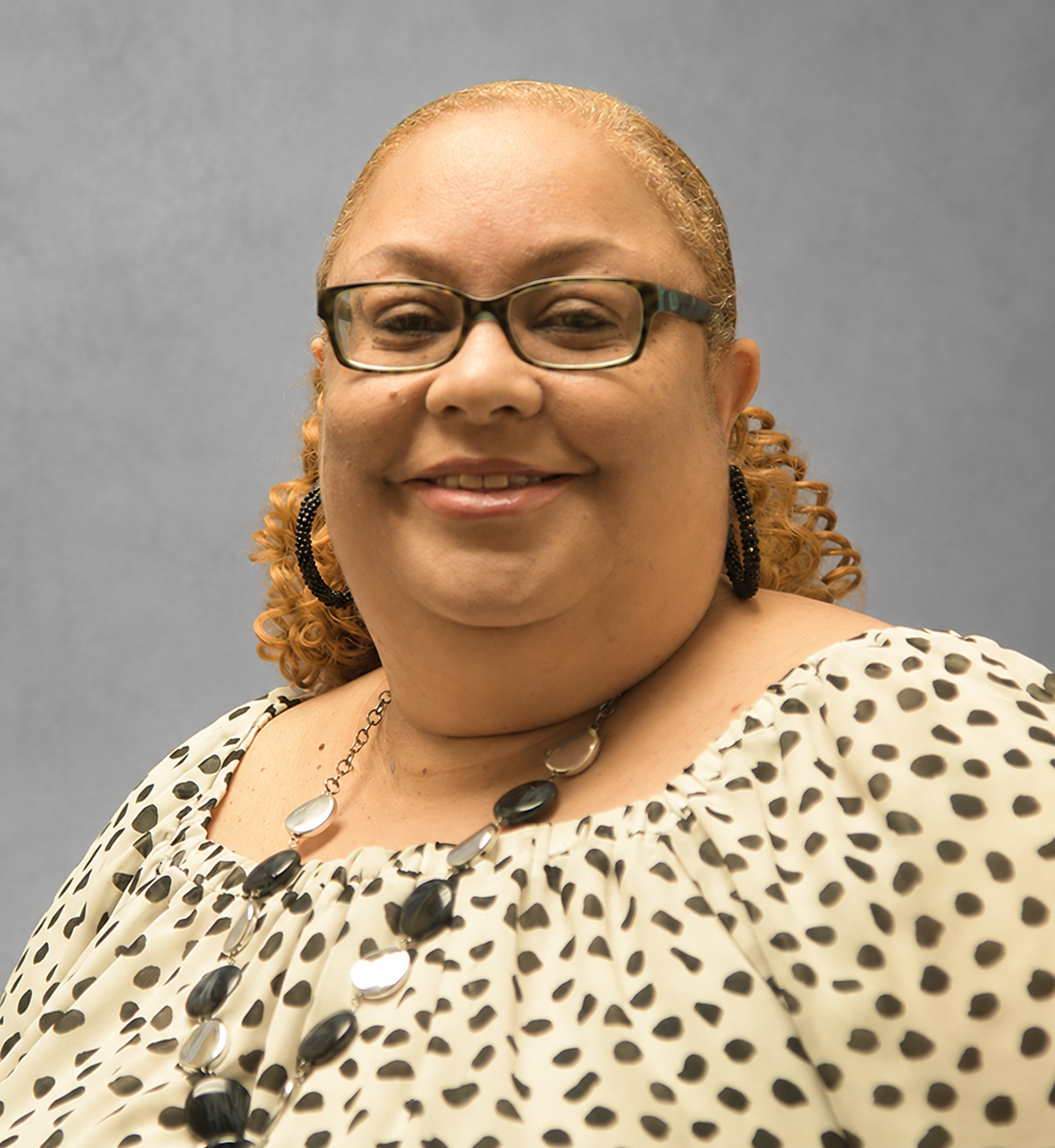 photo of Christina Proctor