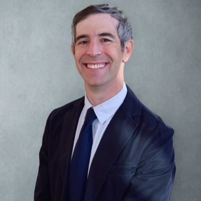 photo of Rory Tannebaum, PhD