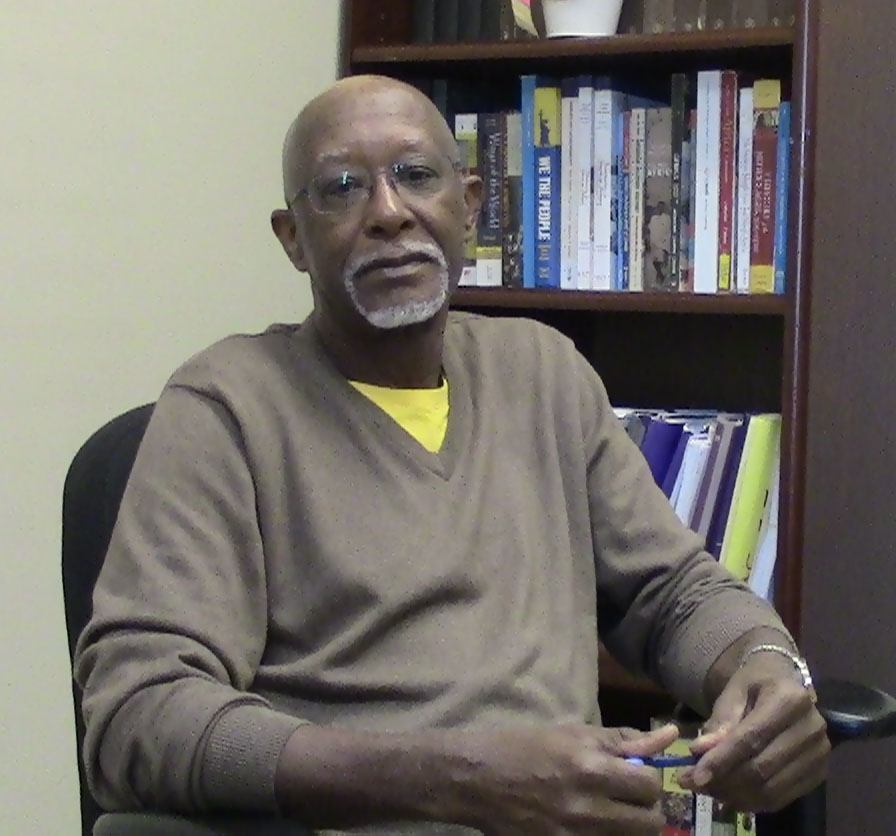 Robert Jones