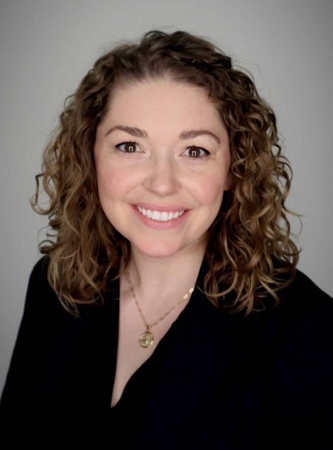 photo of Rachel Seader