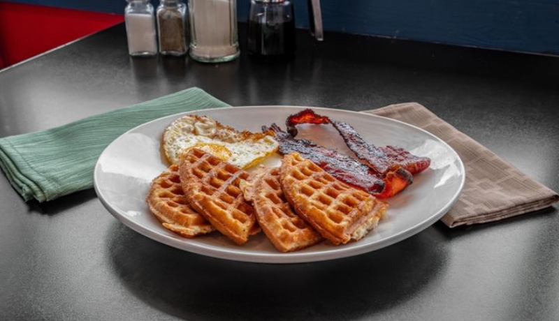 Go to The Brunch House of Augusta