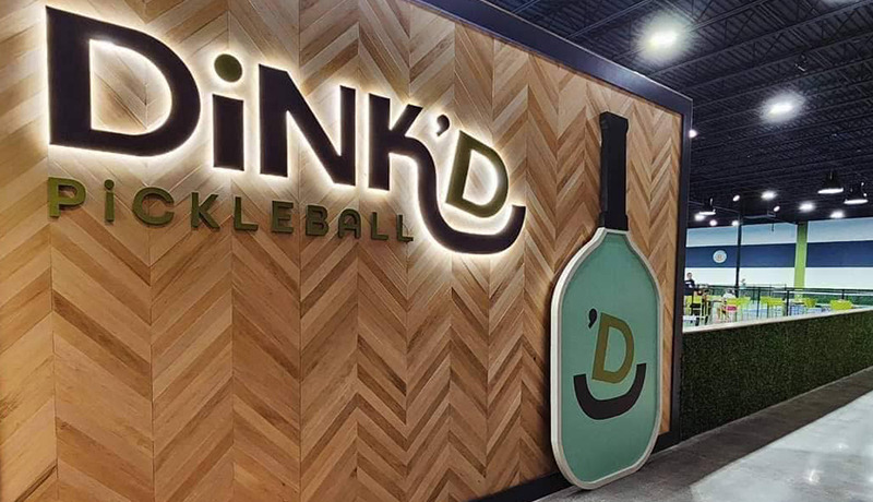 Go to Dink'd Pinkleball 