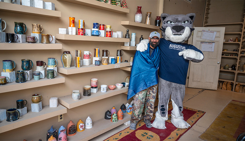 Go to TireCity Potters