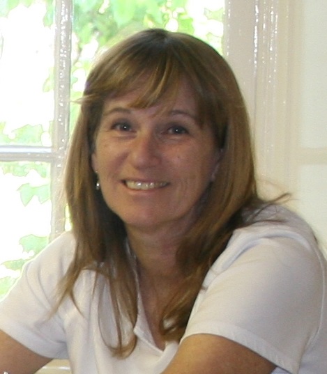Jana Sandarg, PhD