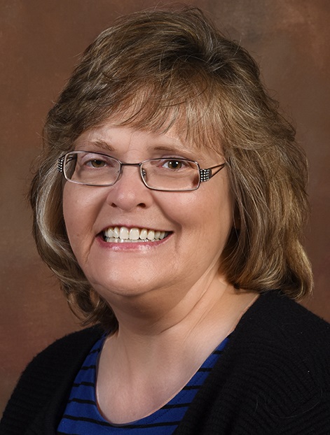 Melissa E. Johnson, EDD, MLIS, MA