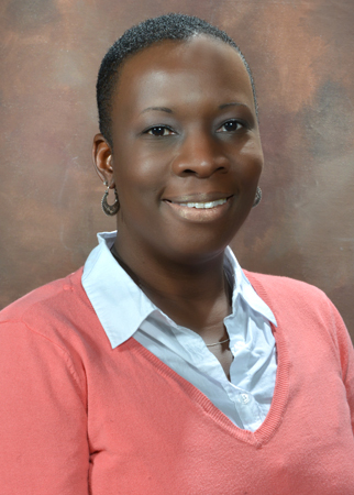 Headshot of Alicia Elam