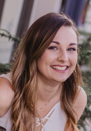 Headshot of Amanda Wilkes
