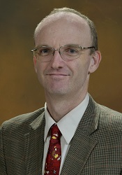 Headshot of Andrew Goss