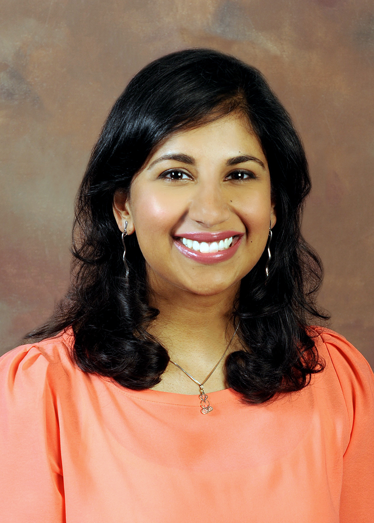 photo of ASHWINI TIWARI, PHD