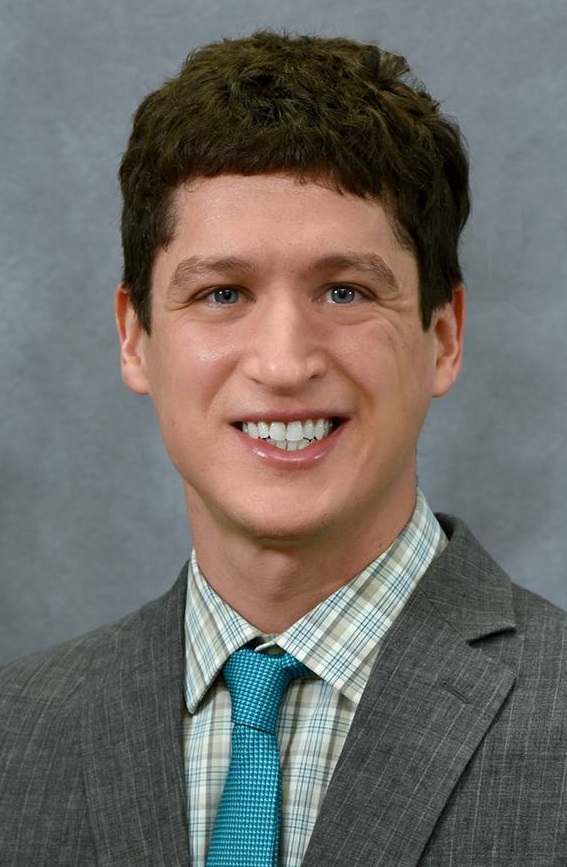 Dr. Brian Muntean