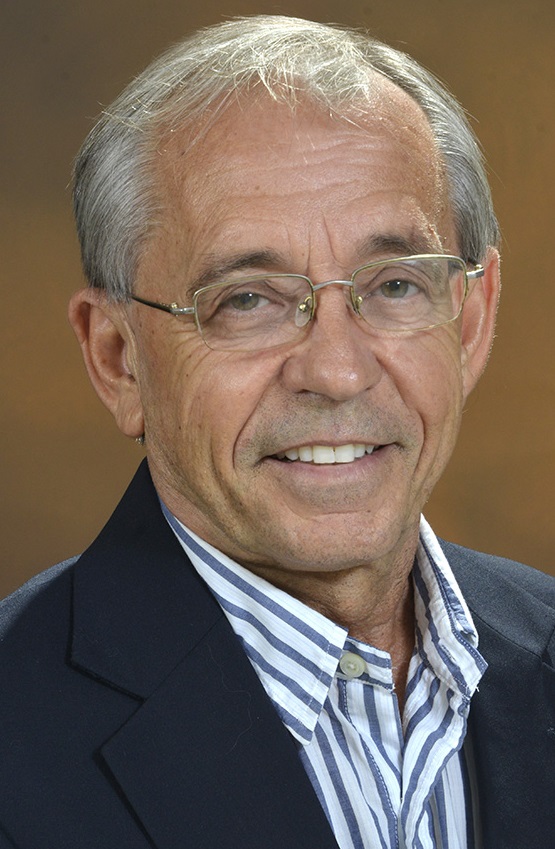 Headshot of Christos Bourdouvalis