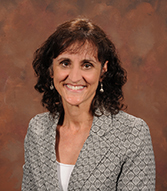 Headshot of Colleen Hergott