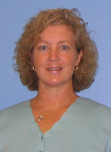 photo of Carol Hunter, DNP