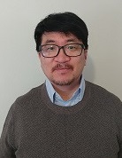 Dr. Chung Sub Kim