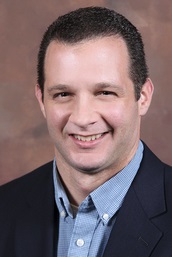 Headshot of Christopher Mezzetti