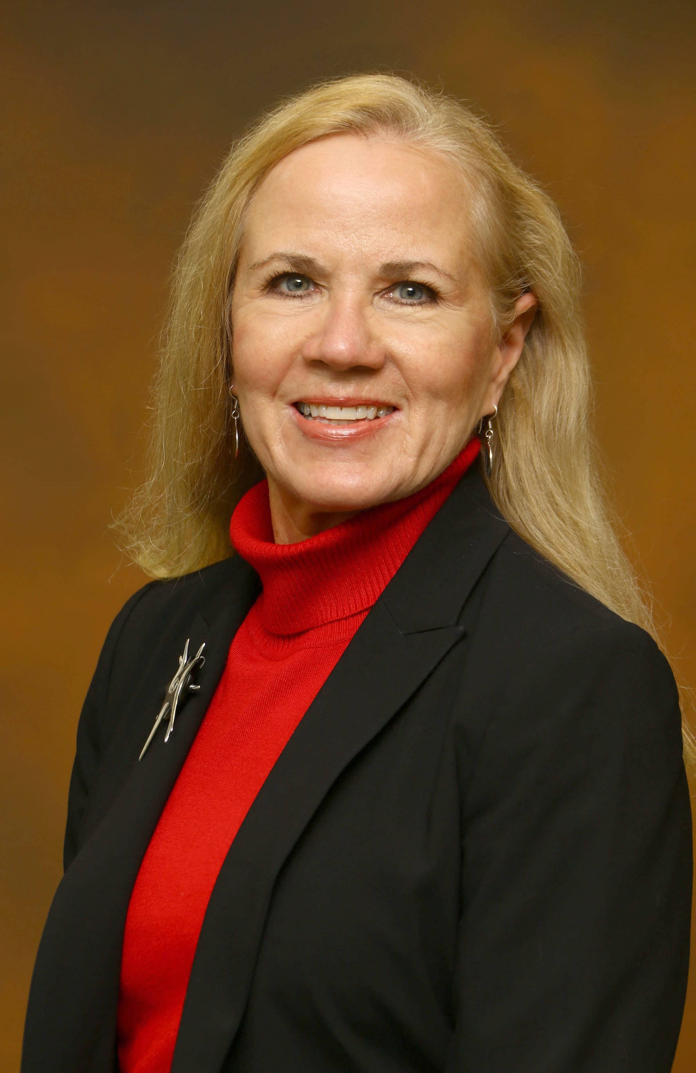 photo of Catherine Slade, PhD