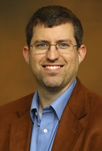 photo of Dustin Avent-Holt, PhD