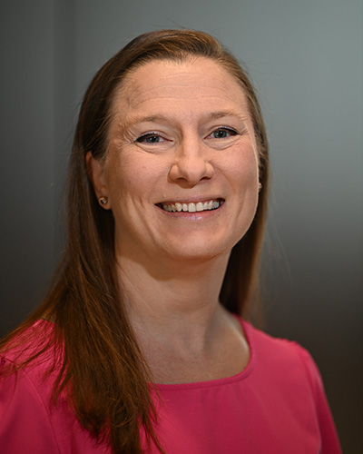 Colson, Daphne