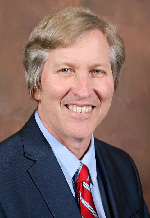 Dr. David Hess
