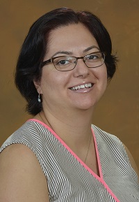 Headshot of Duygu Minton