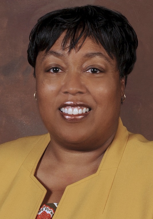 Smith, Deborah