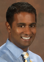 Thomas, Dilip