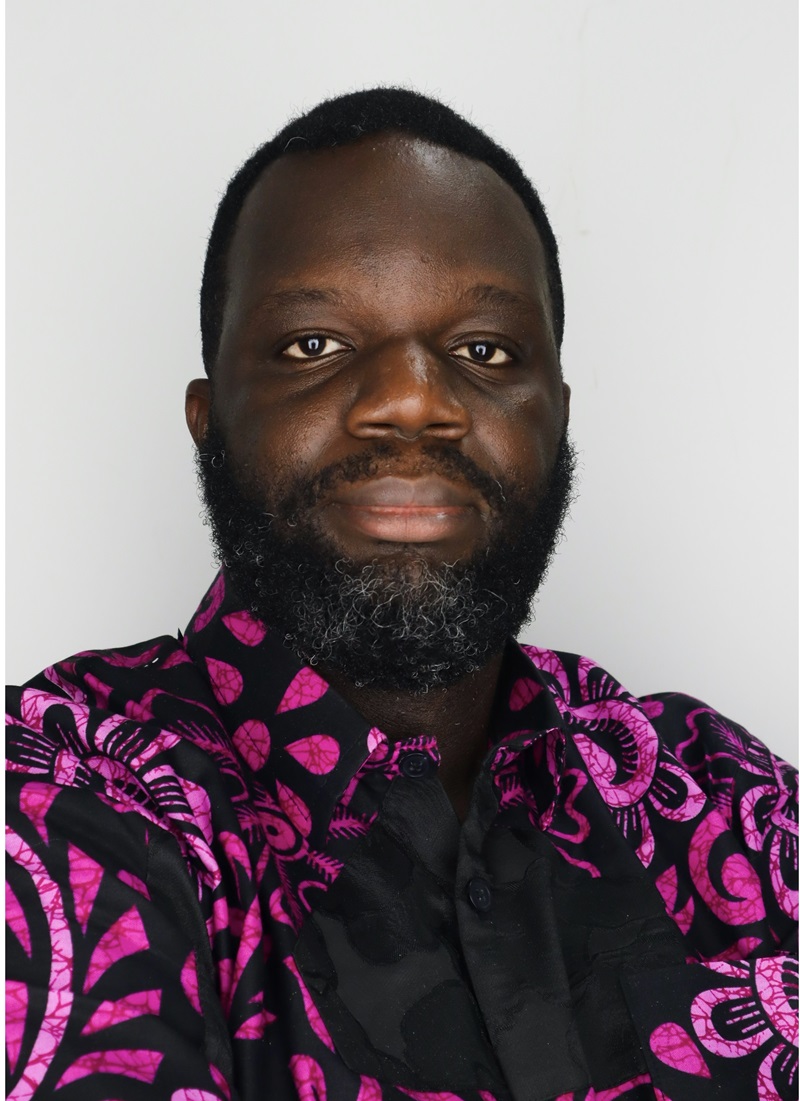 Ankomah, Edmund