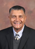 photo of  Eduardo E. Britton, DDS