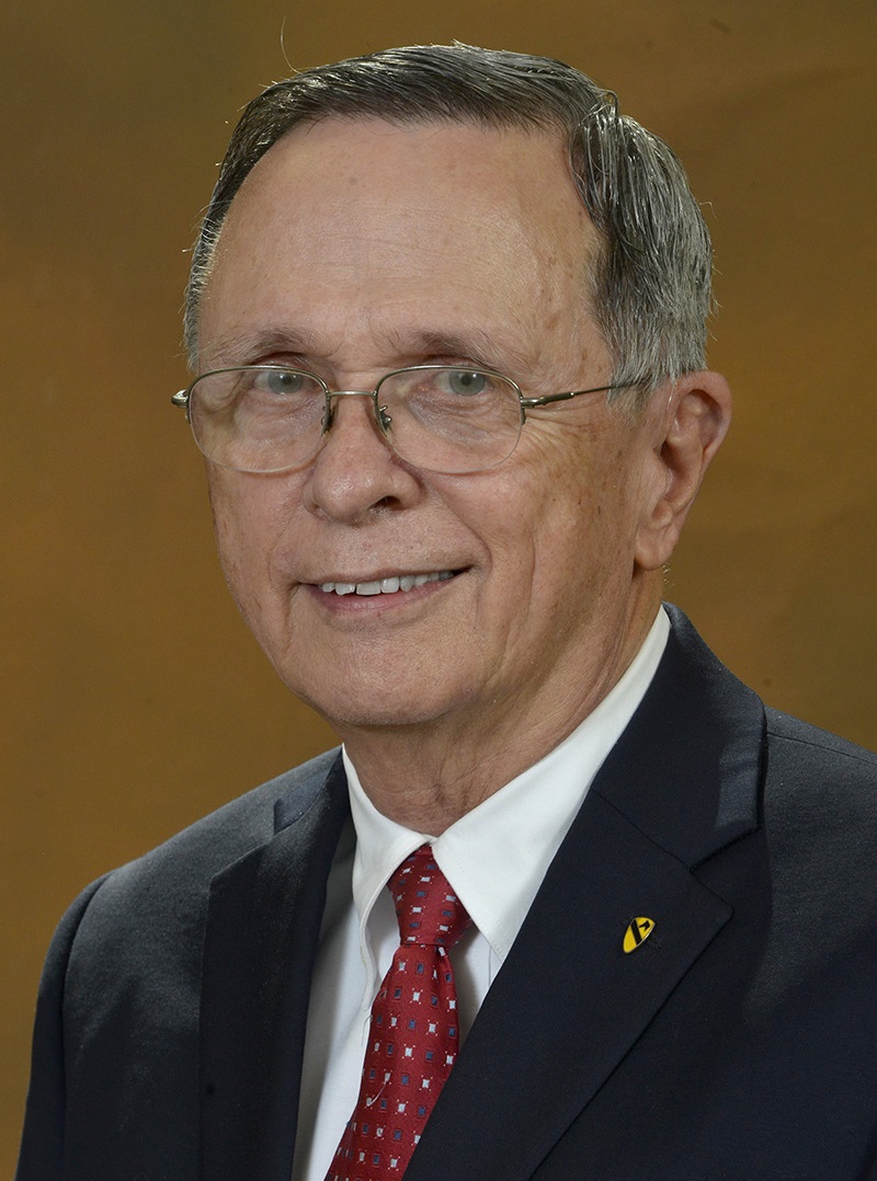 Headshot of Emory Burton