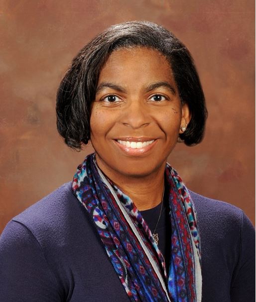 Spearman, Erin Vanessa
