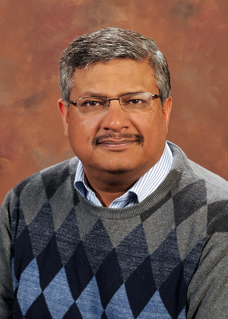 Agrawal, Gagan