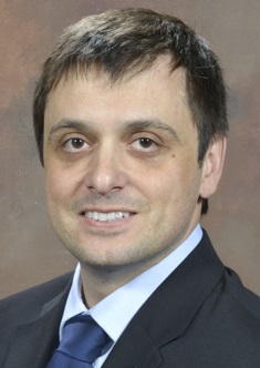 photo of GIANLUCA DELEO, PHD, MBA