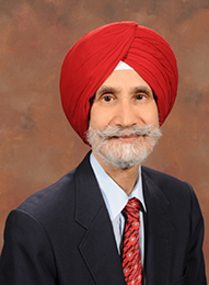 Singh, Gurmukh