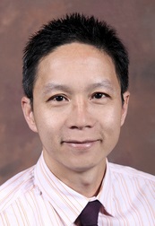 photo of Huabo Su, PhD