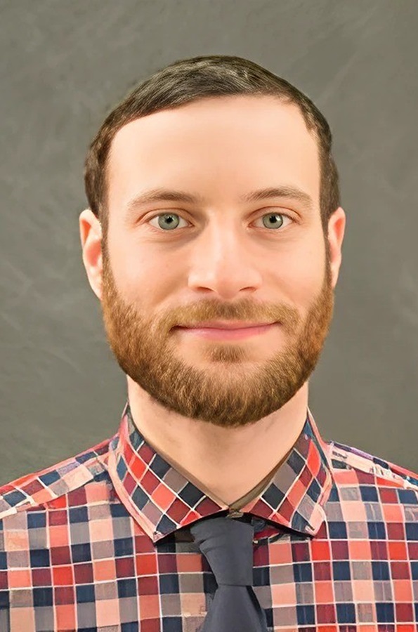 Gordon, Jeffrey