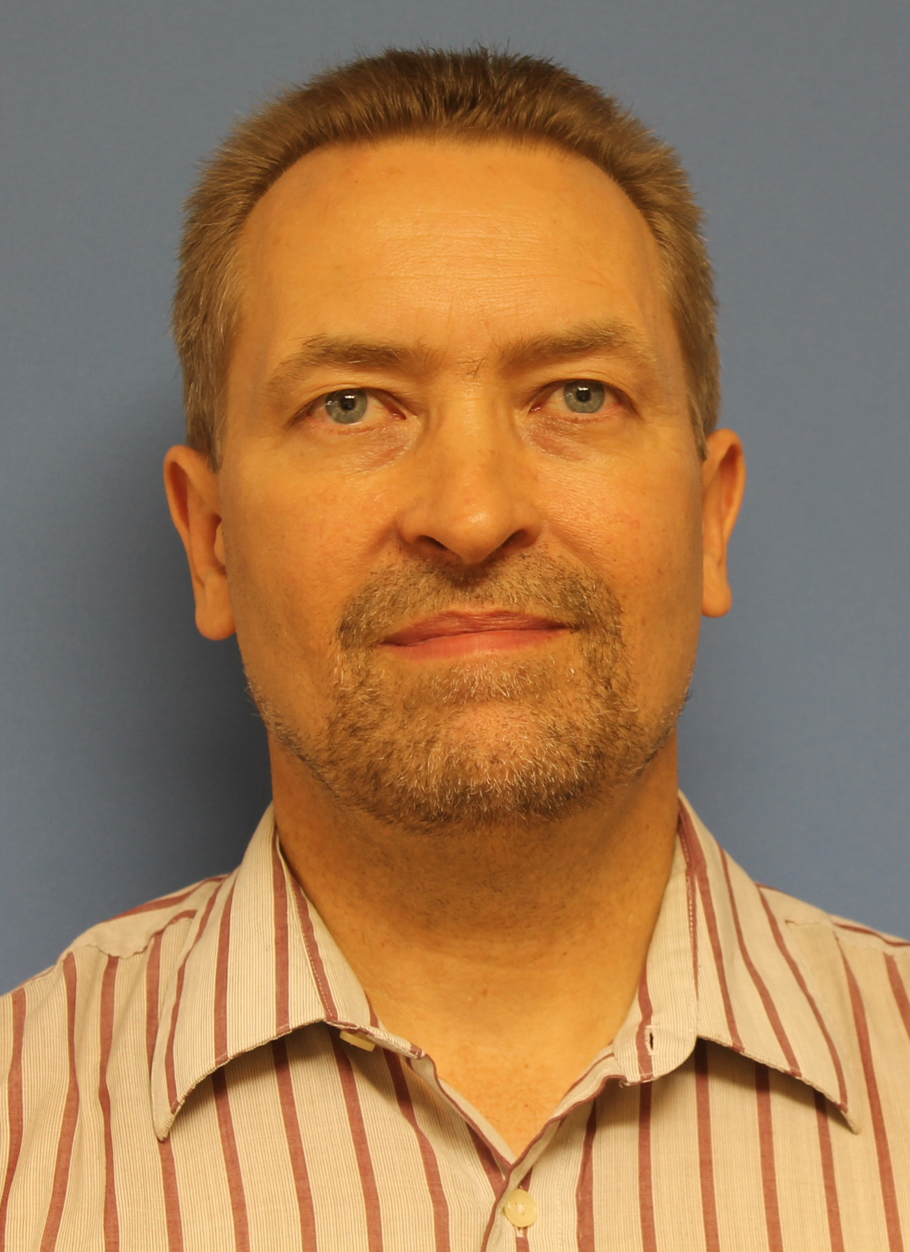 photo of John A. Johnson, PhD