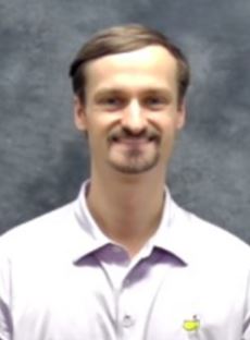 Headshot of John Cannon
